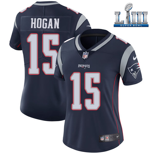 2019 New England Patriots Super Bowl LIII game Jerseys-016